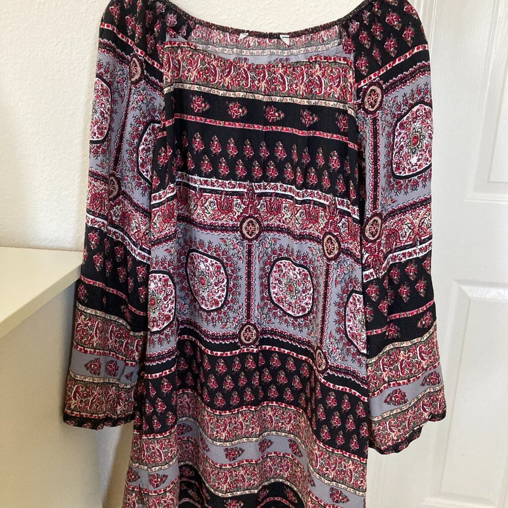 Boho Tunic - Picture 7 of 17